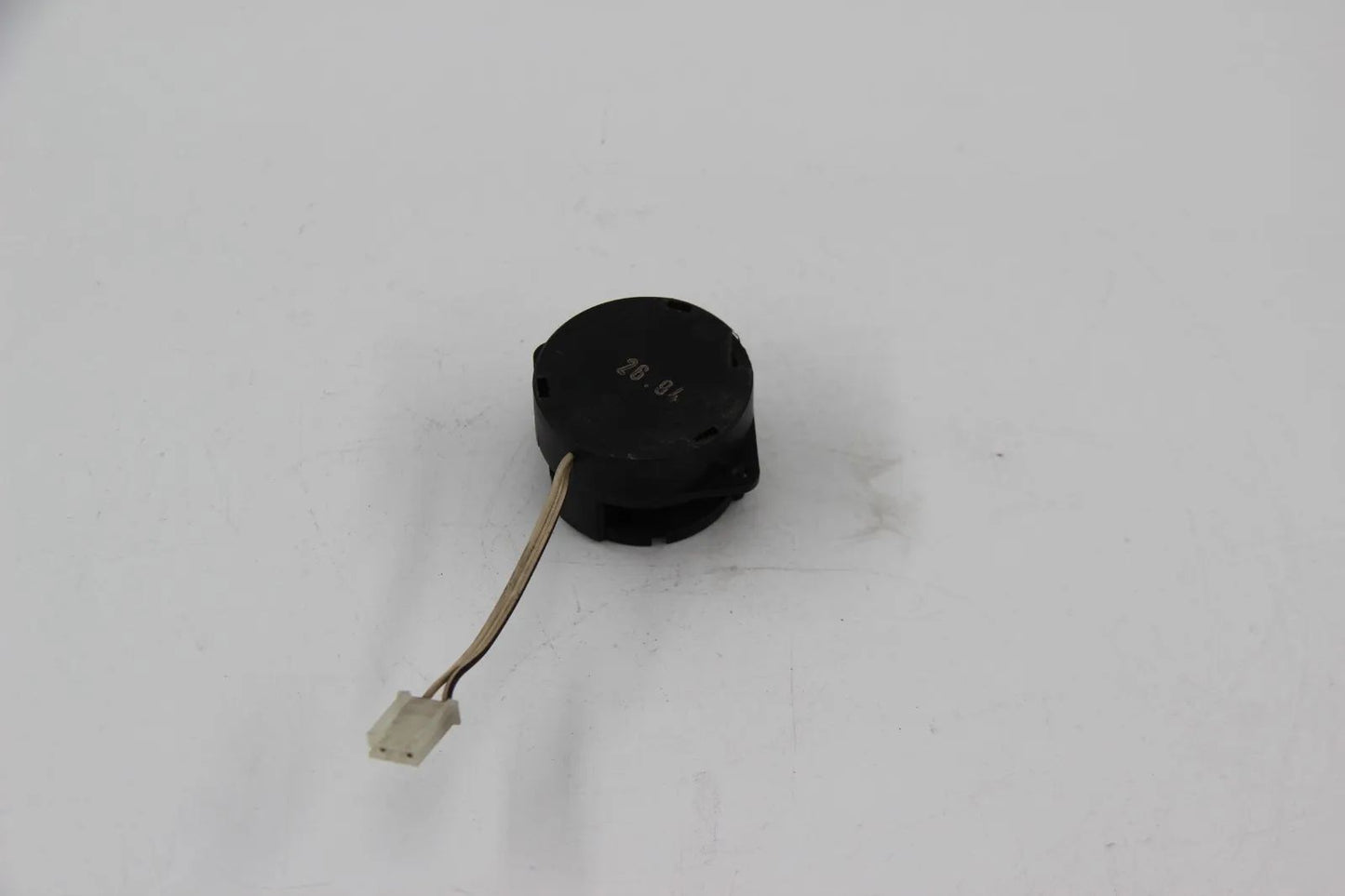 Original BMW E34 E38 Fühlergebläse Innenraumtemperatur NOS 64118351118