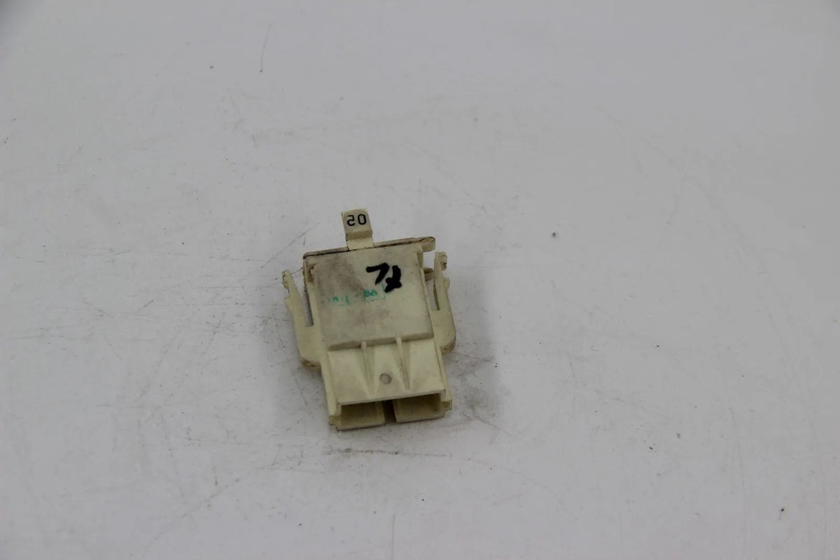 Original BMW E30 324d M21 Codierstecker Instrumentenkombination  62111377379