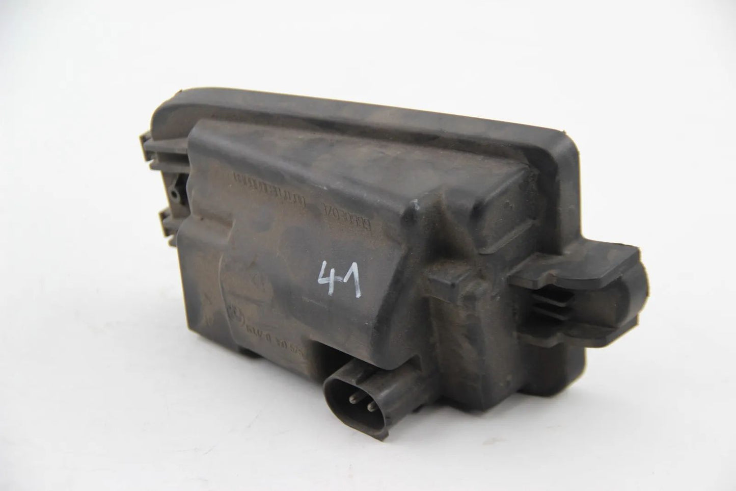 Original BMW E39 5er Z3 Nebelscheinwerfer links Abdeckung  63178360575