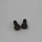 Orig BMW E30 324td E28 524td E34 524td Sechskantschraube M10x25 2Stk 11651275549