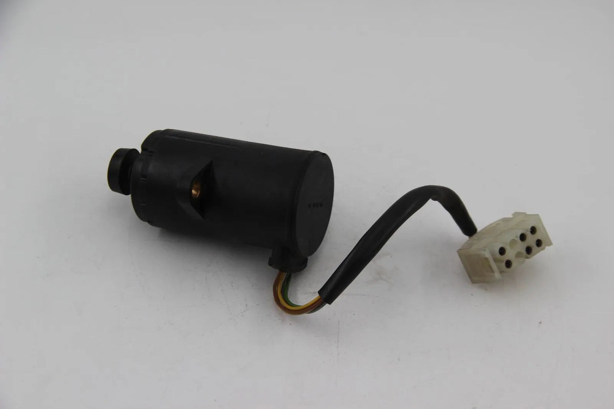 Original BMW E39 E38 Z3 Pedalwertgeber 8-Polig Gasbetätigung  12721712009