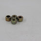 Original BMW E46 Z1 Sechskantmutter selbstsichernd 4Stk. M10X1-8-ZN 33521137360