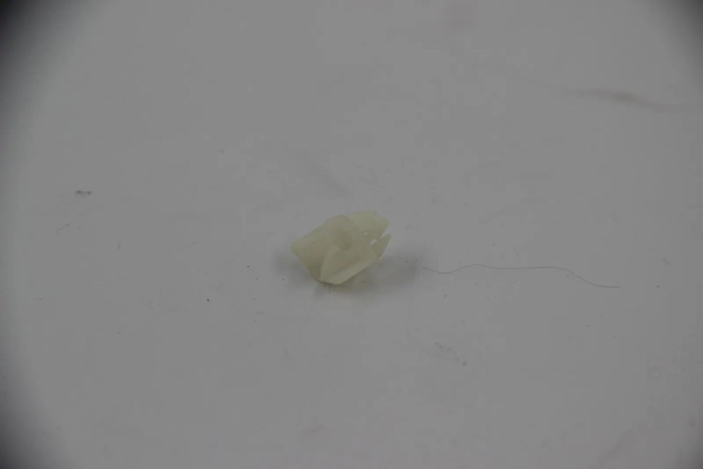 Original BMW E36 3er 316i-328i M3 Gestängesicherung 51218119278