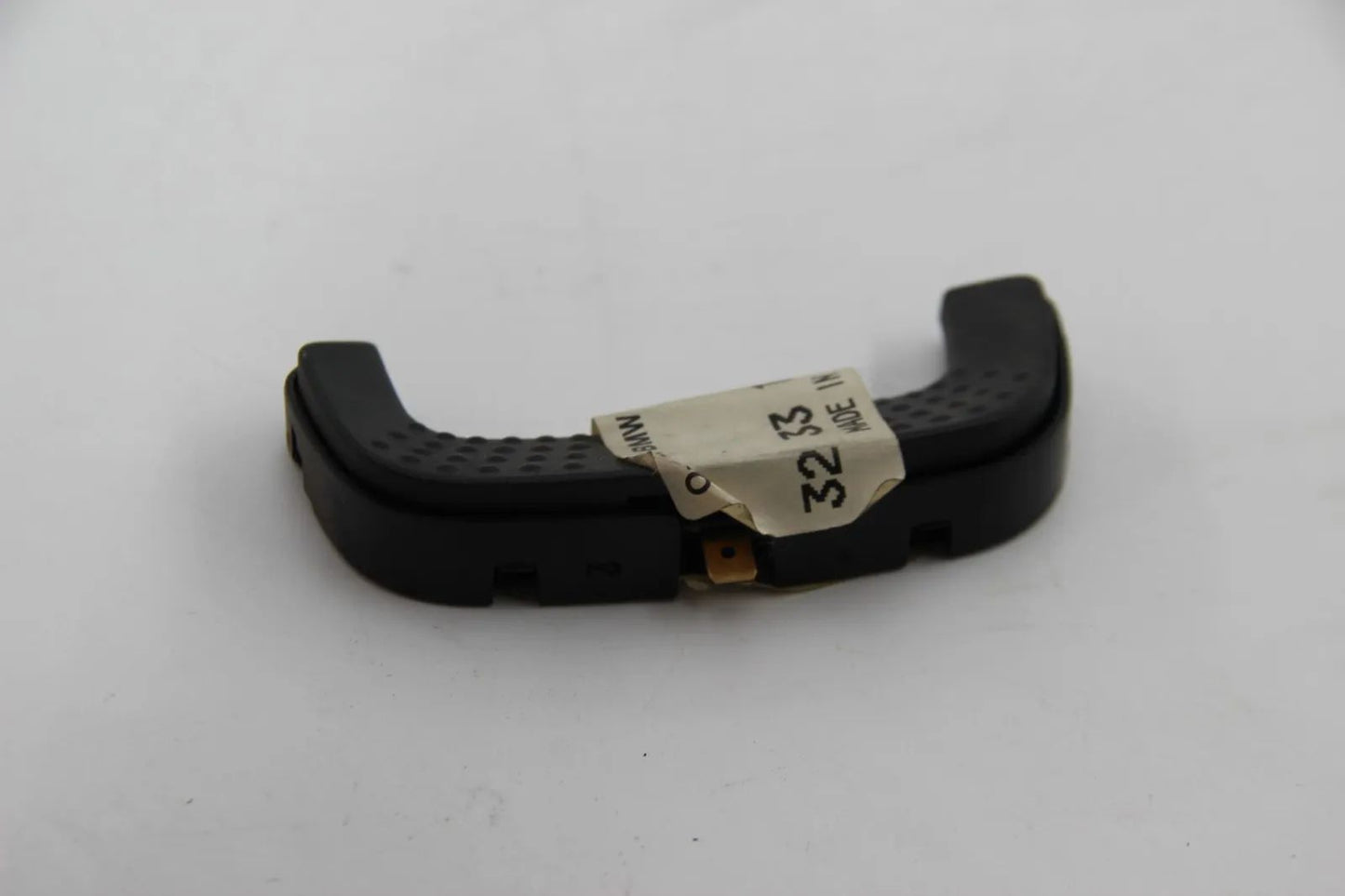 Original BMW E35 316g-328i Signaltaste rechts NOS 32331160271