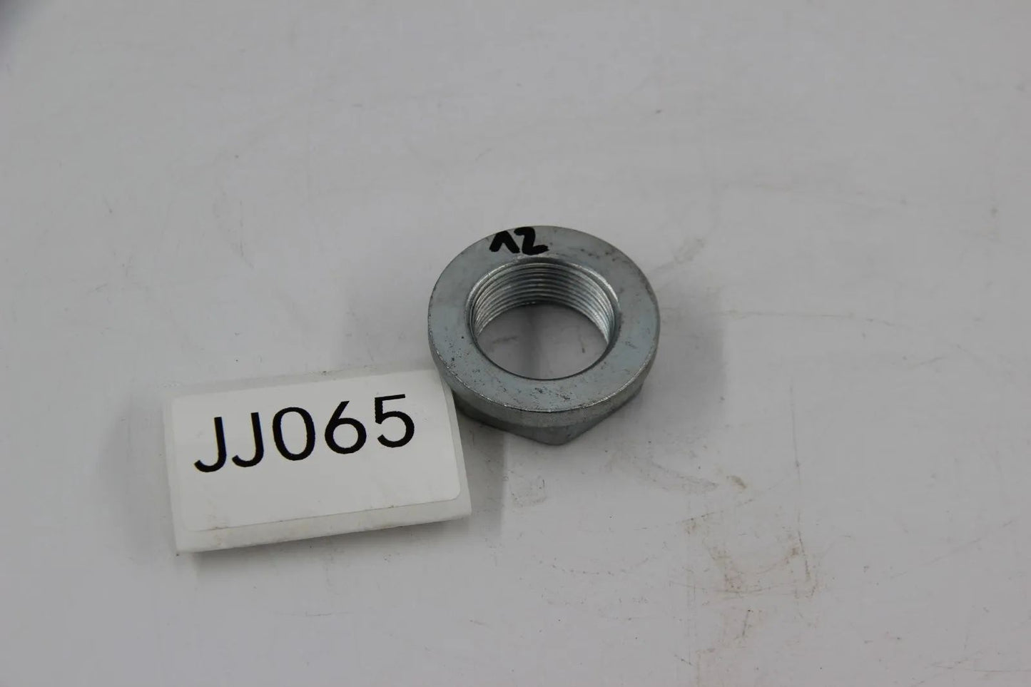 OrigBMW CMSP E28 E34 E24 E23 E32 Bundmutter Hinterachswelle Radlager 33411123428