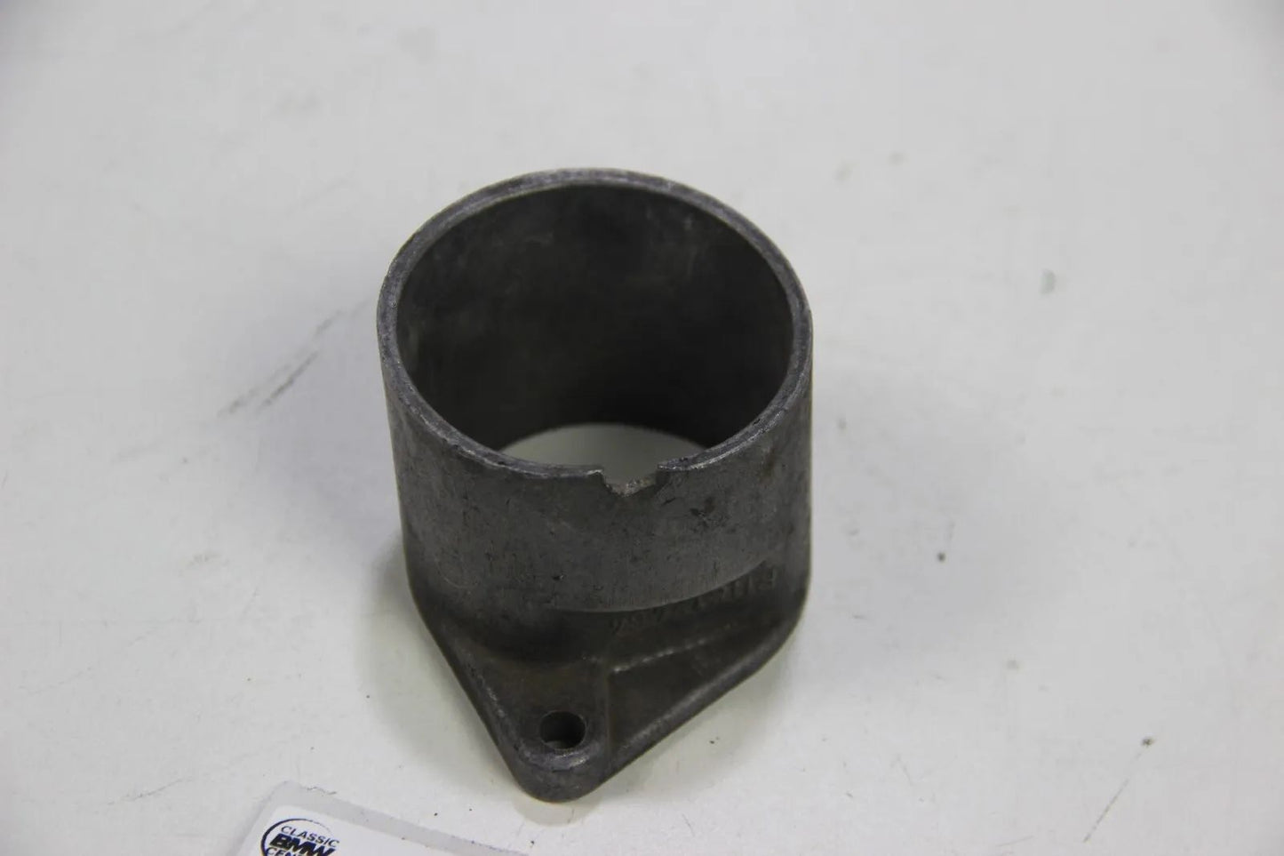 BMW 1600ti 2002ti Neue Klasse Ansaugstutzen Solex Doppelvergaser M10  R11812464