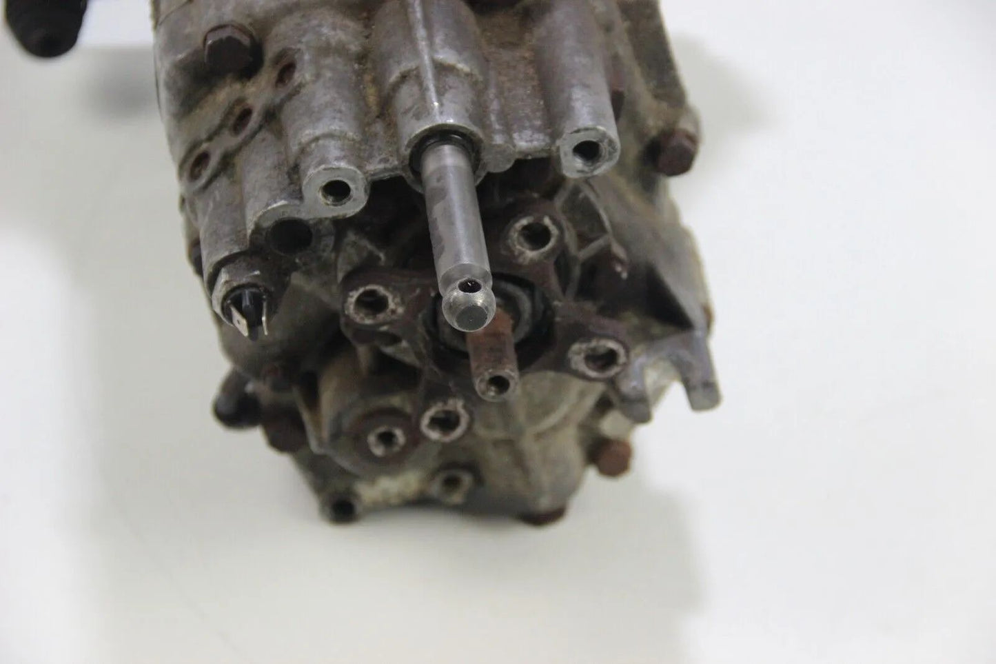 Original BMW E10 1502-2002 E21 M10 Getriebe Getrag 232 4-Gang Gearbox 4-Speed