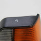 VW Golf 2 19E Heckleuchte Rechts Hella Taillight Rückleuchte 191 945 112