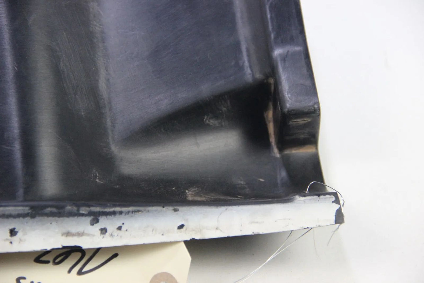 Original BMW E30 320i 325i M3 Abdeckung Stirnwand 1380392 Cover Batterie