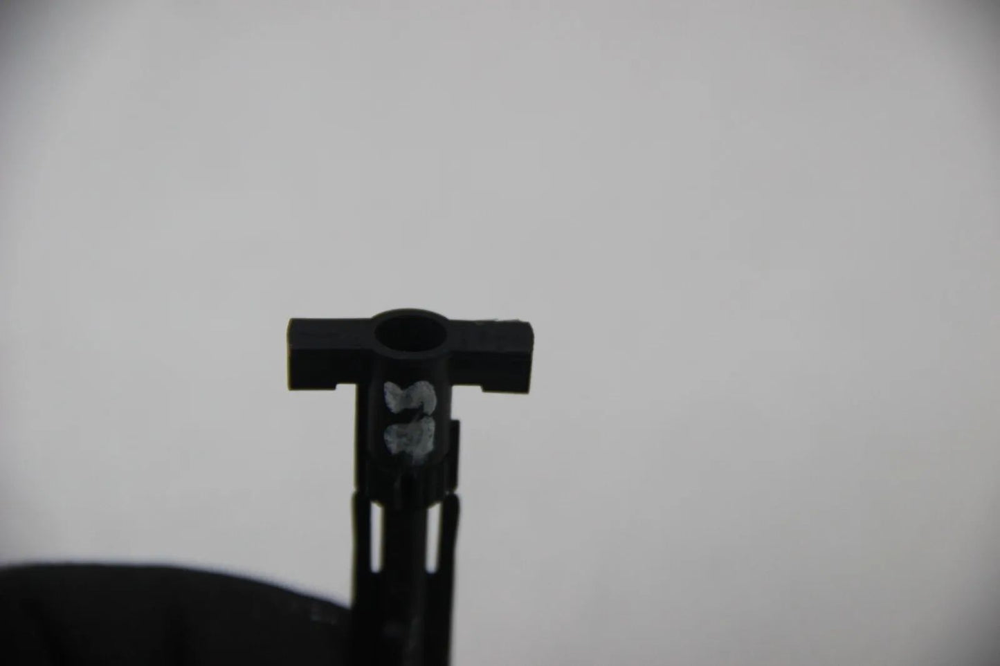 Original BMW E30 320i 6-Zyl Kombiinstrument Codierstecker 01 Coding Plug