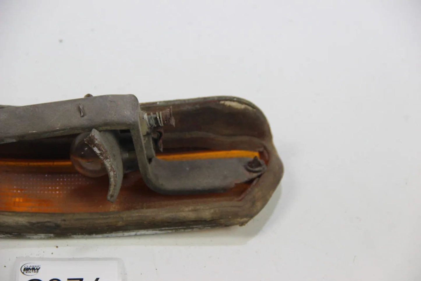 Original BMW E10 1502 1602 1802 2002 Blinker Rechts Indicator turn Signal