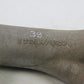 Original BMW E23 745i Turbo Charge Pipe Ladedruck Leitung Boost Pipe 1273347