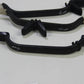 Original BMW E30 316i 318i 320i 325i M3 Angstgriff Satz 3 Stück Haltegriff 3er
