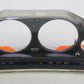 BMW E30 316i 318i Kombiinstrument Tacho Gehäuse für Tachos mit Quartz Uhr
