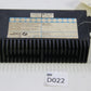 Original BMW BMW Bavaria Quadro Booster Sound System Groß Amplitier 65121375983