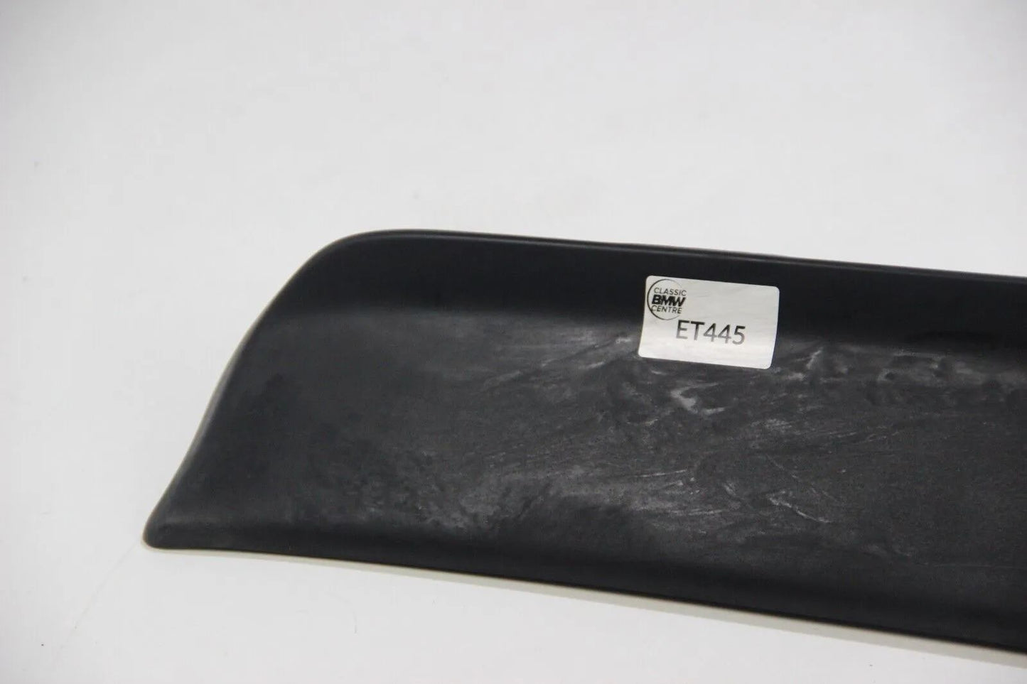 Original BMW E21 315 316 318i 320i 323i	Zender Spoiler Spoilerlippe Kofferraum