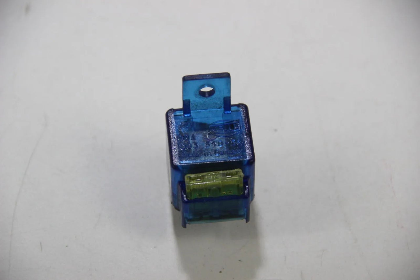 Original BMW Hella 4RA003510-36 12V Arbeitsstromrelais Relais Relay