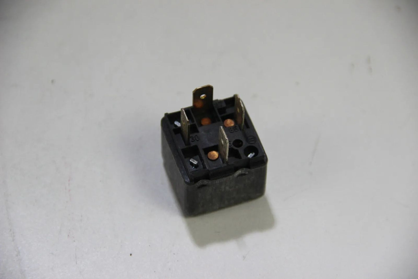 Original Bosch BOSCH Arbeitsrelais Steuerrelais Relais Relay 0332014415