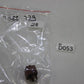 Original BMW E34 E32 Relais Relay Schliesser lehmbraun Braun Relais  61311388729
