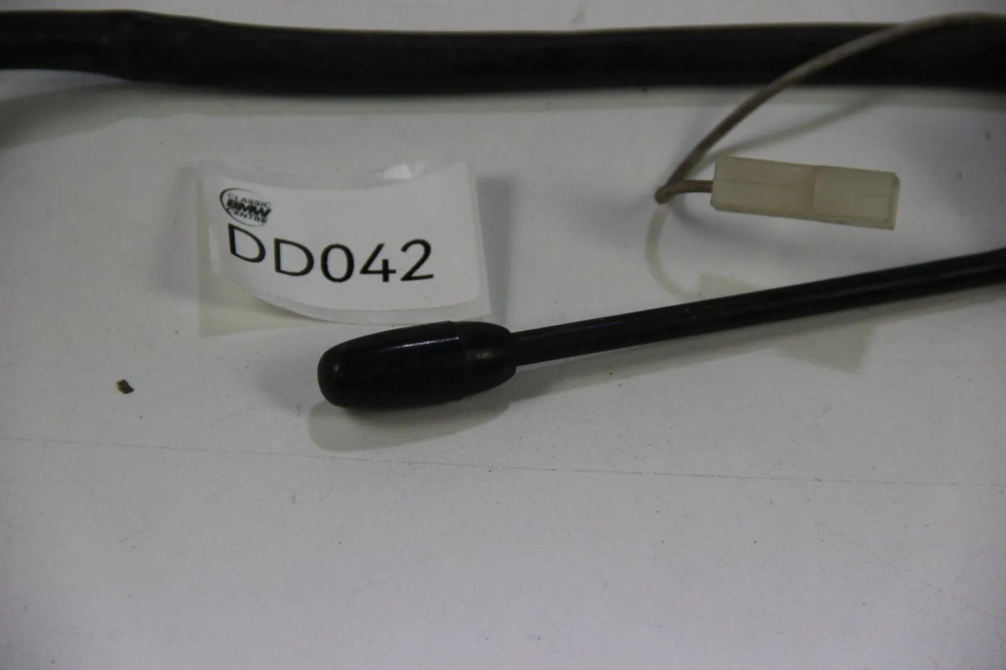 Original BMW 1500 1600 1800 2000 Lenkstockhebel Blinker Hebelö  1350901