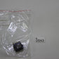 Original BMW E28 E30 Warnblinkleuchte Schalter / Gefahrenhinweis 1380339