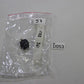 Original BMW E30 E46 E34 E32 E31 Relais Doppelschliesser schwarz  61361388364