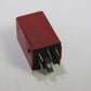 Original BMW E34 E32 E31 Scheinwerferwaschmodul Relais Relay 61351389002