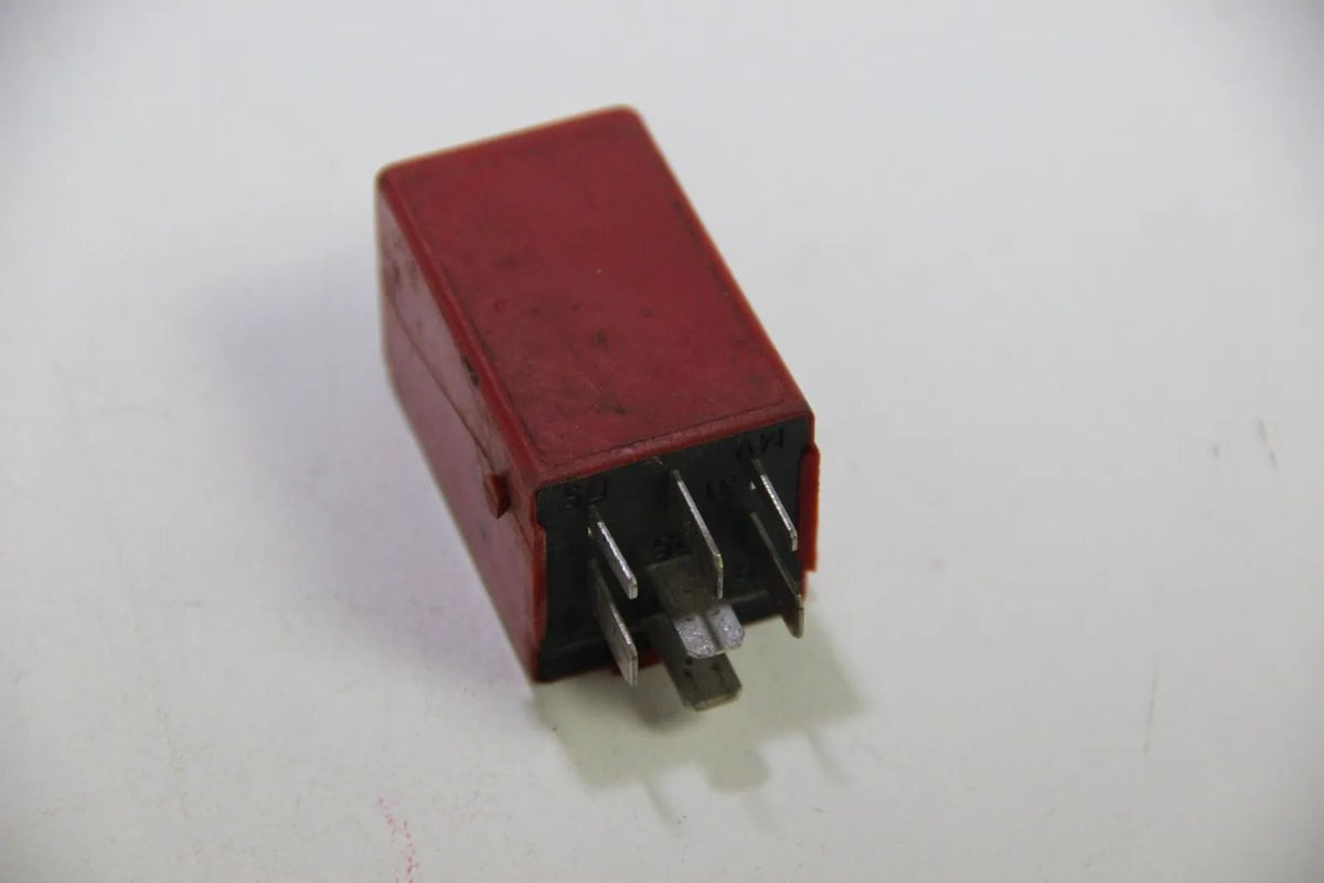Original BMW E34 E32 E31 Scheinwerferwaschmodul Relais Relay 61351389002