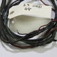 Original BMW E9 2.5 2.8 3.0 cs csi csl Schiebedach Elektrisch Kabelbaum