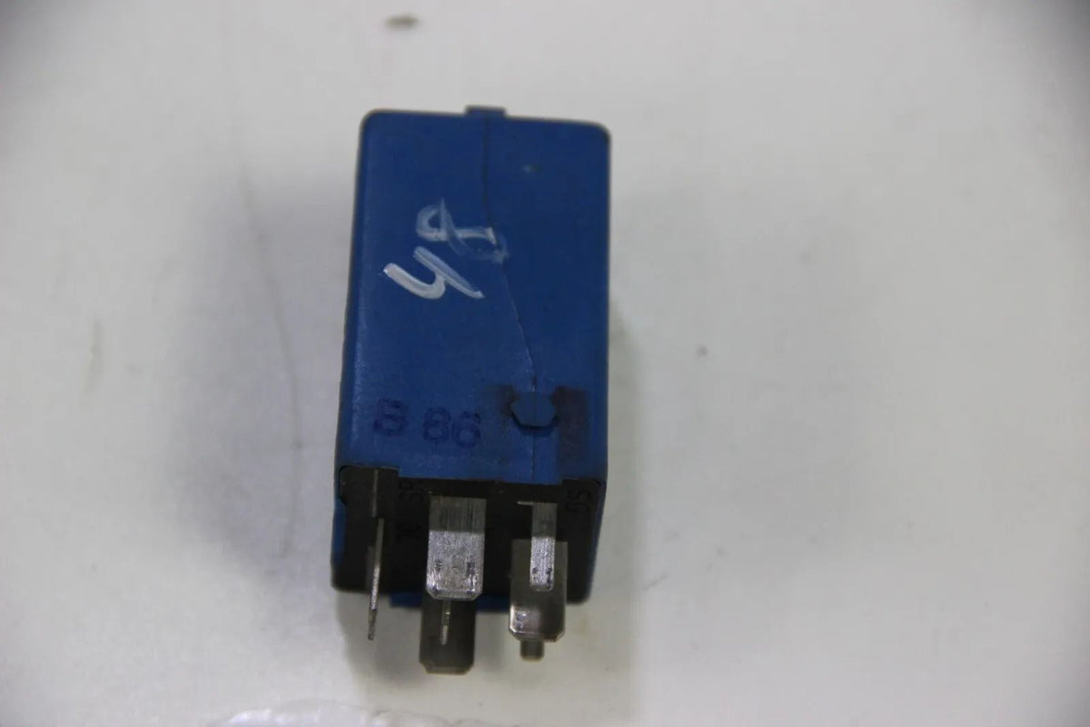 Original BMW E32 Relais Scheinwerferwaschmodul Relay Oldtimer 61351378048