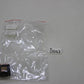 Original BMW E30 Warnblinkleuchte Schalter / Warnblink Anlage Switch 1375519