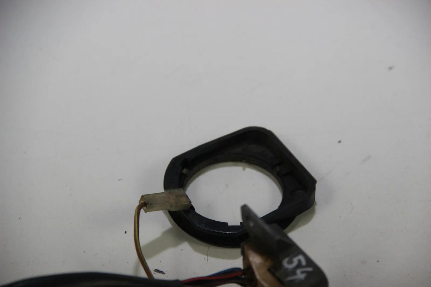 Original BMW E10 1502-2002 Lenkstockhebel Wischer Scheibenwischer 1357010