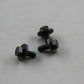 Original BMW E46 E12 E39 E24 3x Sechskantschraube mit Scheibe M5X14 07119902007