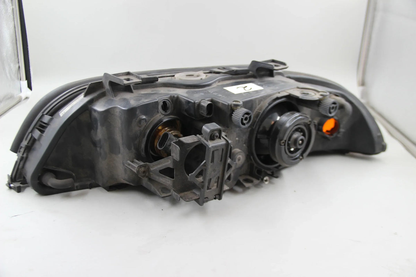 Original BMW E39 5er Scheinwerfer rechts und links 0301089275