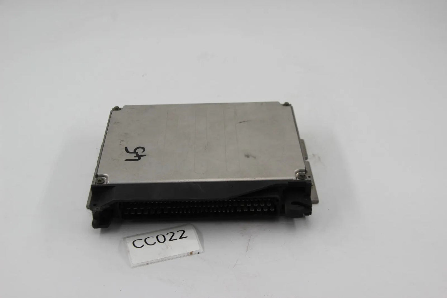 Original BMW E31 E38 750i 850i M73b54 Getriebesteuerung Siemens 5WK9080 1745075
