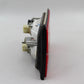 Original BMW E34 5er Heckleuchte Heckklappe rechts 63211384012