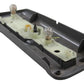 Original BMW E30 318i 320i 325i M3 Abdeckkappe rechts 63211380868