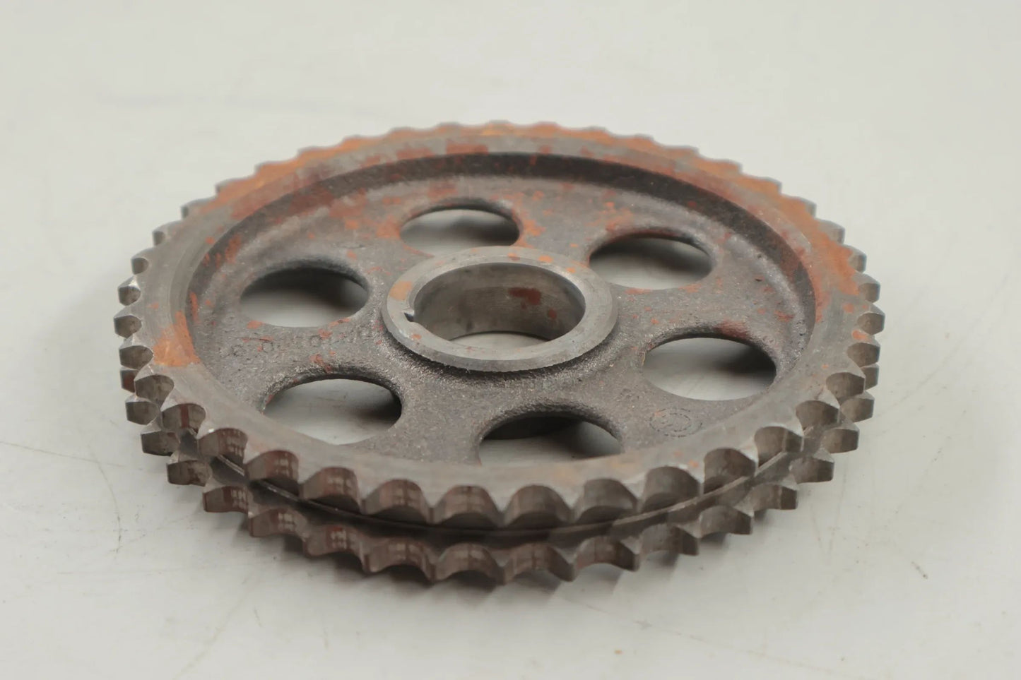 Mercedes-Benz M127 W108 W111 Nockenwellenrad Nockenwelle Rad