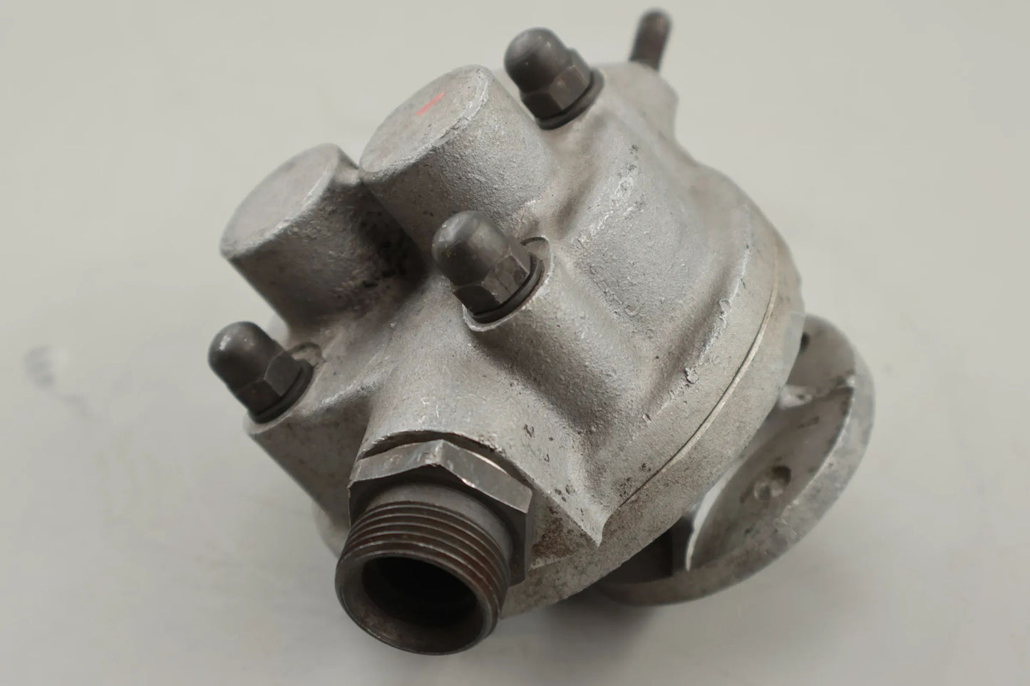 Original Mercedes-Benz W198 300SL  Ölpumpe Oilpump Geprüft 198 180 02 01