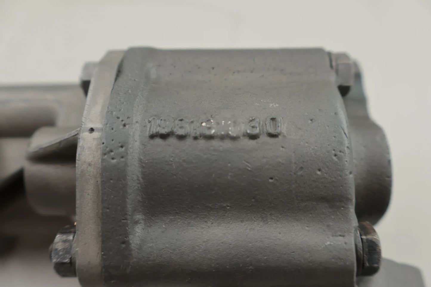 Original Mercedes-Benz W198 300SL  Ölpumpe Oilpump Überholt Öl-Pumpe OEM