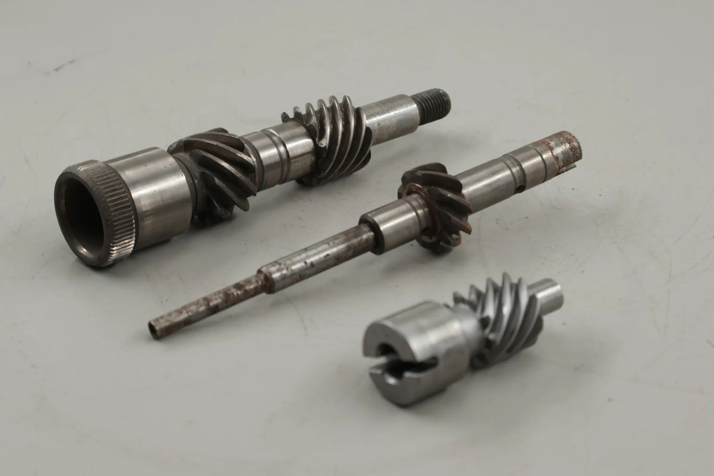 Mercedes-Benz M127 M129 M130 Zwischenwelle Einspritzpumpe +Kleinteile 6210500406