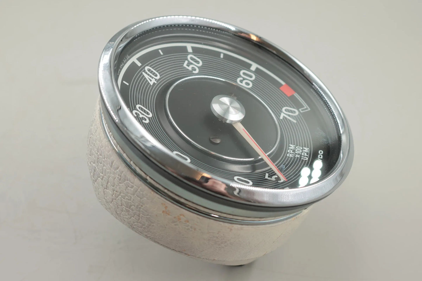 Original Mercedes-Benz W113 Pagode Drehzahlmesser Kombiinstrument 1135420116