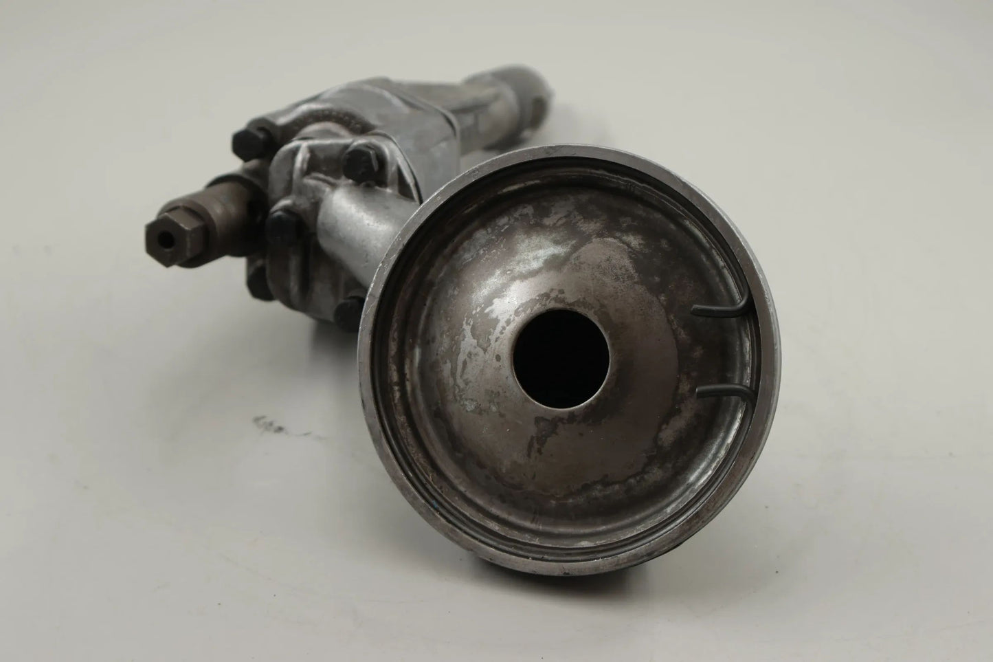 Mercedes-Benz M130 W113 W108 W109 W11 W114 Ölpumpe Oilpump Ölsaugrohr Öl Pumpe