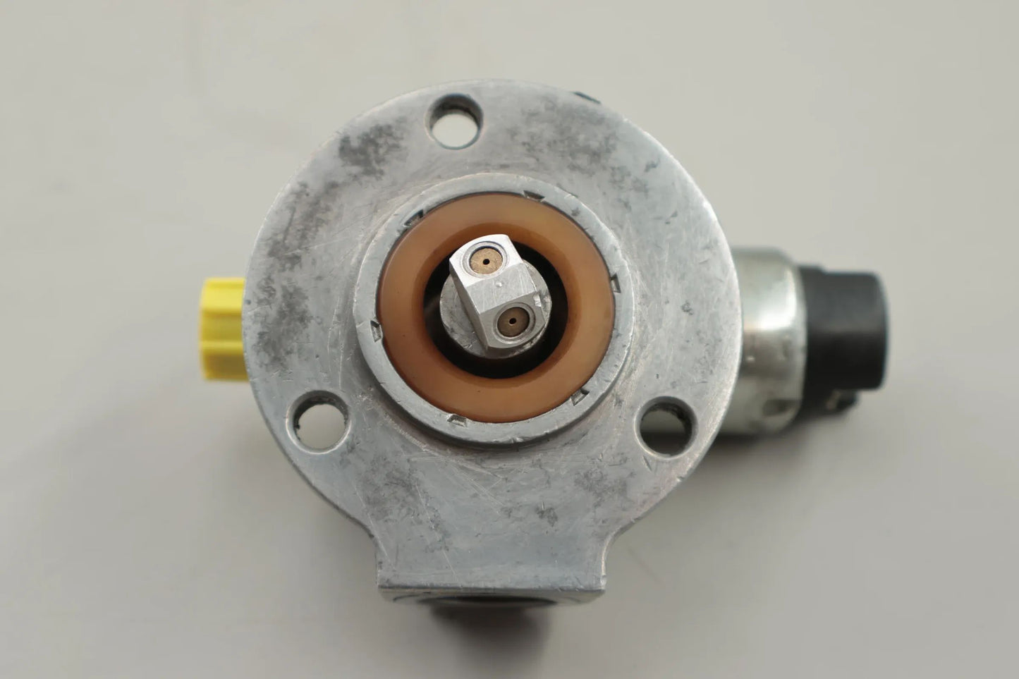 Mercedes W113 W111 W108  Zusatzeinspritzventil Kaltstartventil Bosch 0437900009