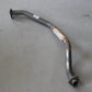 Original BMW 5er E12 520 M20 Limousine Abgasrohr ZYL.4-6 18111246461