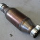 E39 525d 530d Remus RFK2 Dieselpartikelfilter 103R-000074