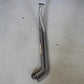 Original BMW 3er E30 320i M20 323i M20 2-/4-Türer Abgasrohr 18111177950