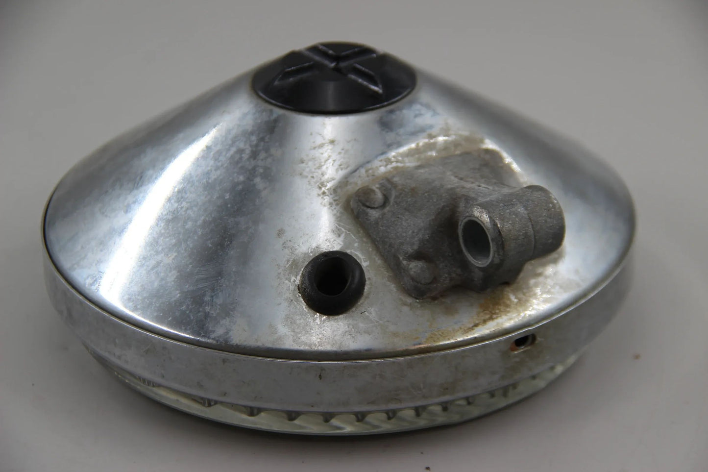 Original Bosch Mercedes W114 W115 Halogen Zusatzscheinwerfer  Nebelscheinwerfer