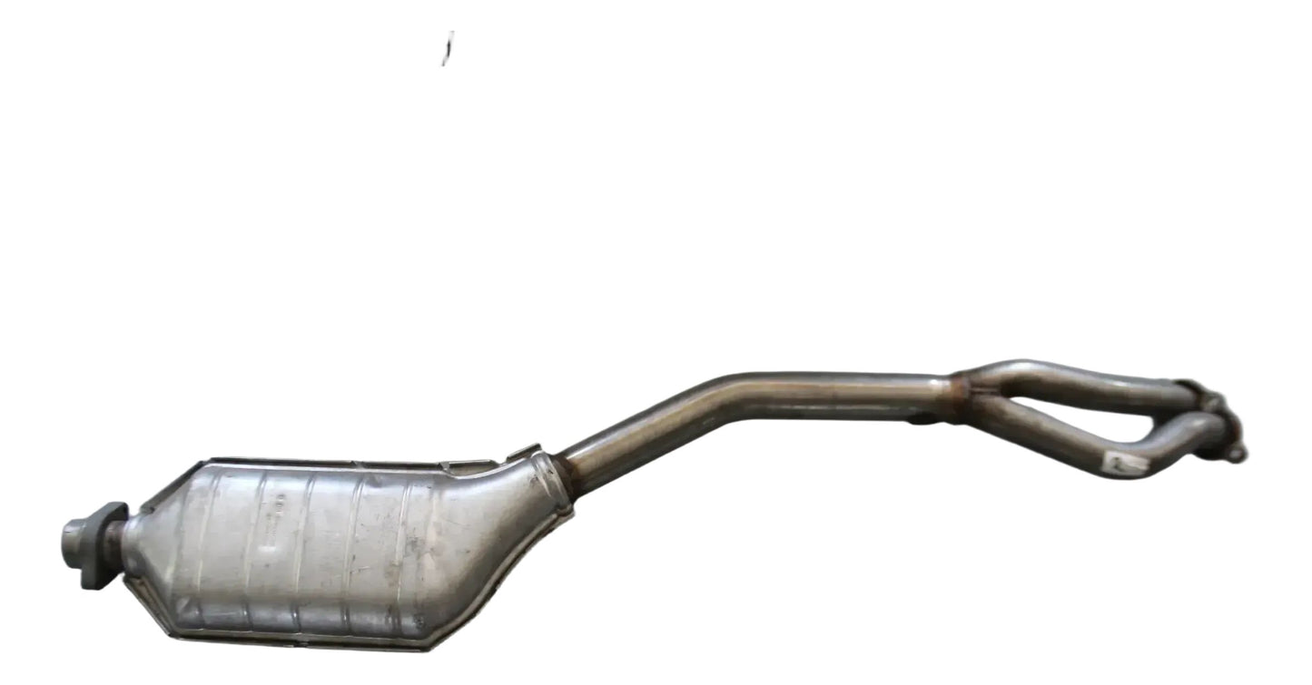 Original BMW E34 E32 530 535 735 730 Abgasrohr Katalysator 18301716876
