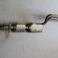 Original BMW 3er E36 320i M52 Abgasrohr Katalysator 1740060